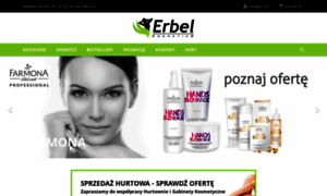 Erbel.pl thumbnail