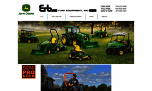 Erbturf.com thumbnail