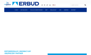 Erbud.pl thumbnail