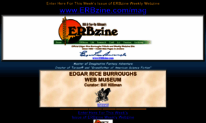 Erbzine.com thumbnail