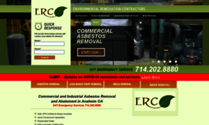 Erc-removal.com thumbnail