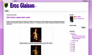 Ercc-glaison.blogspot.com thumbnail