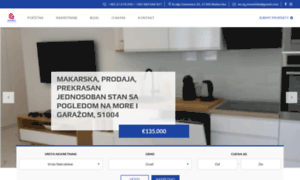 Erceg-immobilia.com thumbnail