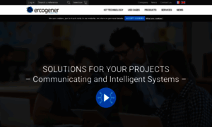 Ercogener.com thumbnail