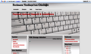Ercumentyenikaya.blogspot.com thumbnail