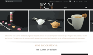Ercus.fr thumbnail