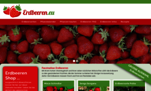 Erdbeeren.eu thumbnail