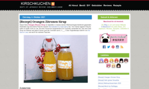 Erdbeerkirsch.blogspot.de thumbnail