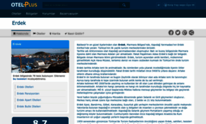 Erdek.otelplus.net thumbnail