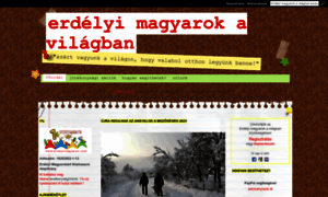 Erdelyimagyarok.com thumbnail