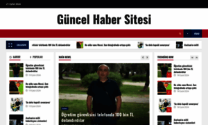 Erdemli-haber.com.tr thumbnail