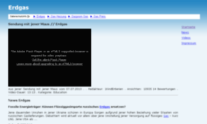 Erdgas.mobi thumbnail