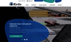 Erdo.nl thumbnail