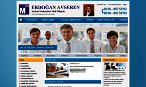 Erdoganavseren.com thumbnail