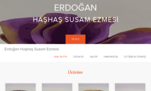 Erdoganhashassusam.com thumbnail