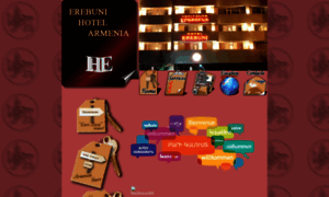 Erebunihotel.am thumbnail