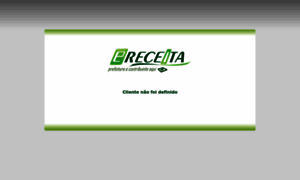 Ereceita.net.br thumbnail