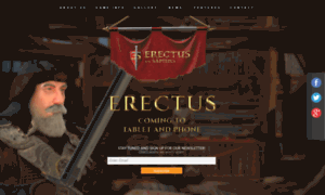 Erectus.games thumbnail