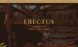 Erectus.world thumbnail