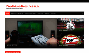 Eredivisie-livestream.nl thumbnail