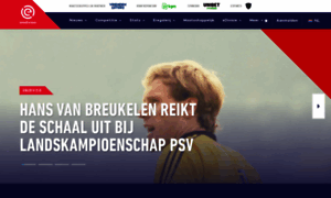 Eredivisie.nl thumbnail