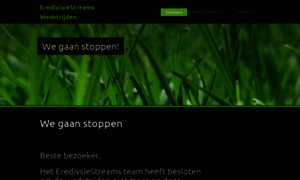 Eredivisiestreamswedstrijden.webnode.nl thumbnail