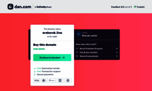 Erekerek.live thumbnail