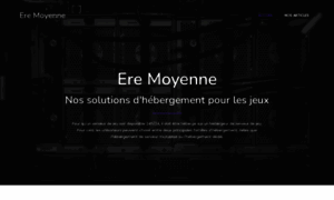 Eremoyenne.fr thumbnail