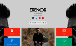 Erenkor.com.tr thumbnail