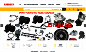 Erenlerotojapon.com thumbnail