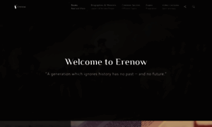 Erenow.org thumbnail