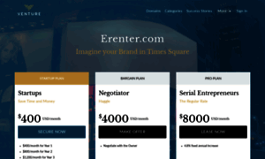 Erenter.com thumbnail