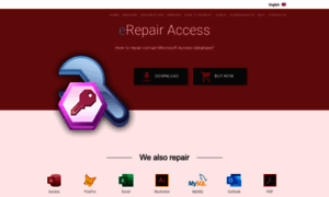 Erepairaccess.com thumbnail