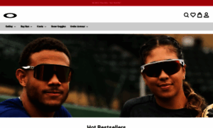 Ereplicaoakleysunglasses.com thumbnail