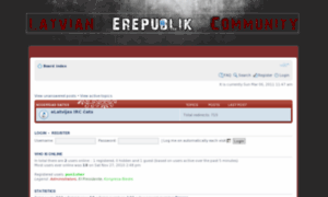 Erepublika.lv thumbnail