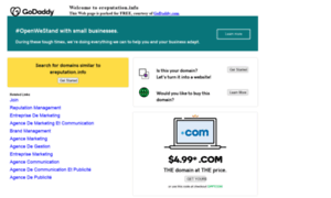 Ereputation.info thumbnail