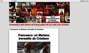 Eresiechiesacattolica.blogspot.de thumbnail