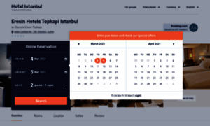 Eresin-topkapi-hotel.hotel-istanbul.net thumbnail