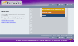 Eresources.jjc.edu thumbnail