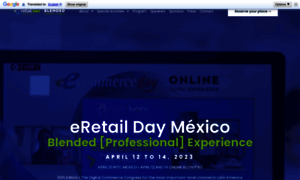 Eretailday.org thumbnail