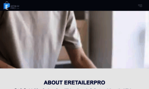 Eretailerpro.com thumbnail