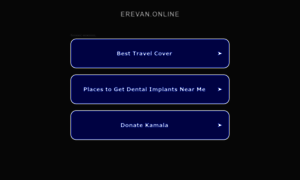 Erevan.online thumbnail