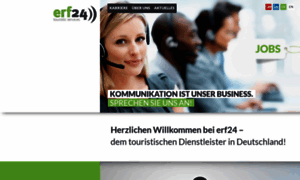 Erf24.de thumbnail