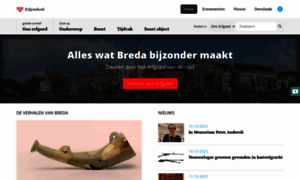 Erfgoed.breda.nl thumbnail