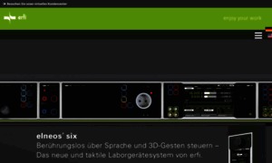 Erfi.de thumbnail