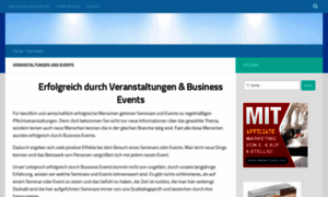 Erfolg-events.de thumbnail