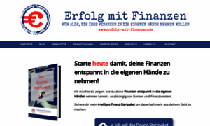 Erfolg-mit-finanzen.de thumbnail