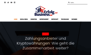 Erfolg-und-business.de thumbnail