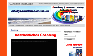 Erfolgs-akademie-online.eu thumbnail