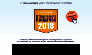 Erfolgsrezepte-kongress.net thumbnail